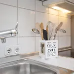 Am Whg 3 Apartment *