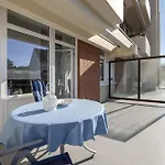 Am Whg 3 Apartment Grömitz