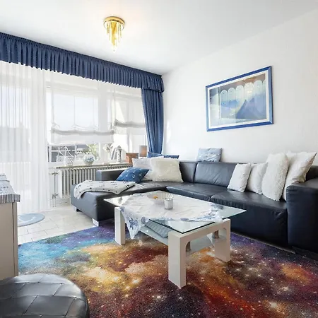 Lejlighed Am Whg 3 *