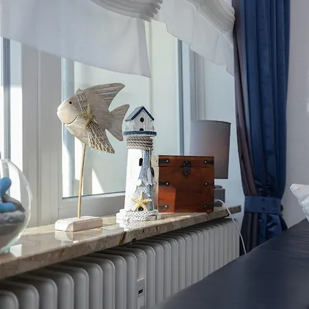 Lejlighed Am Whg 3 *