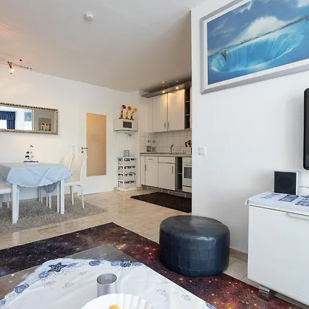 Lejlighed Am Whg 3 *