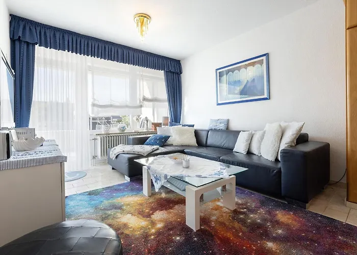 Lejlighed Am Whg 3 *