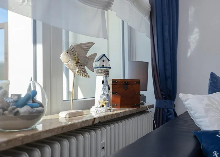 Lejlighed Am Whg 3 *